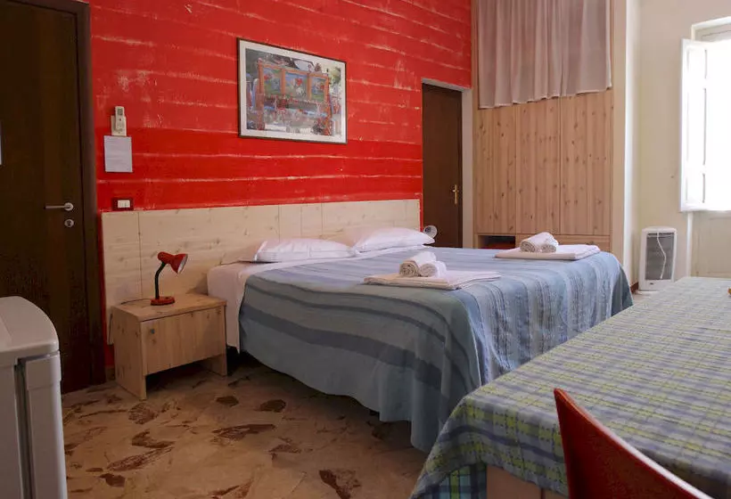 住所  Ai Girasoli Casa Vacanze