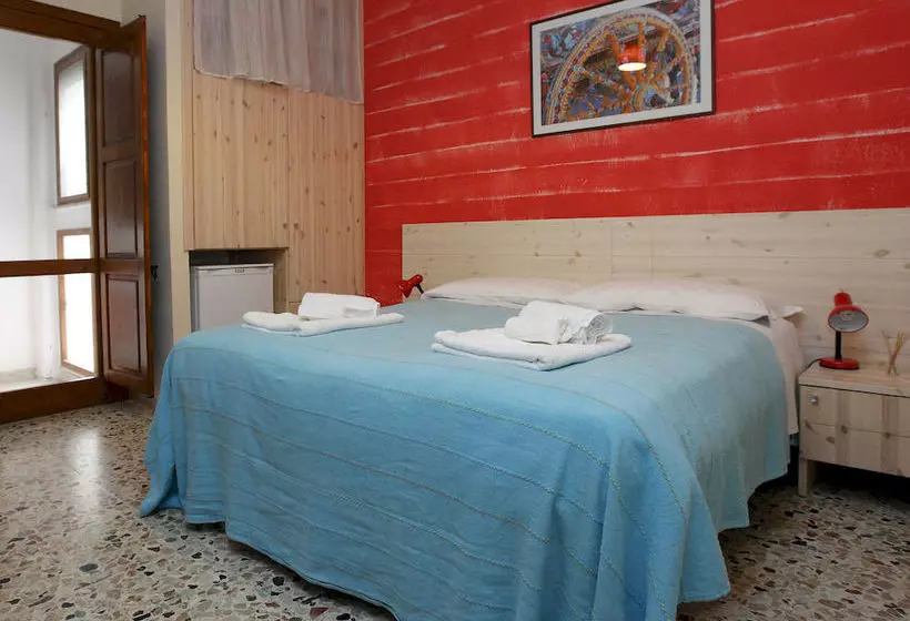 住所  Ai Girasoli Casa Vacanze