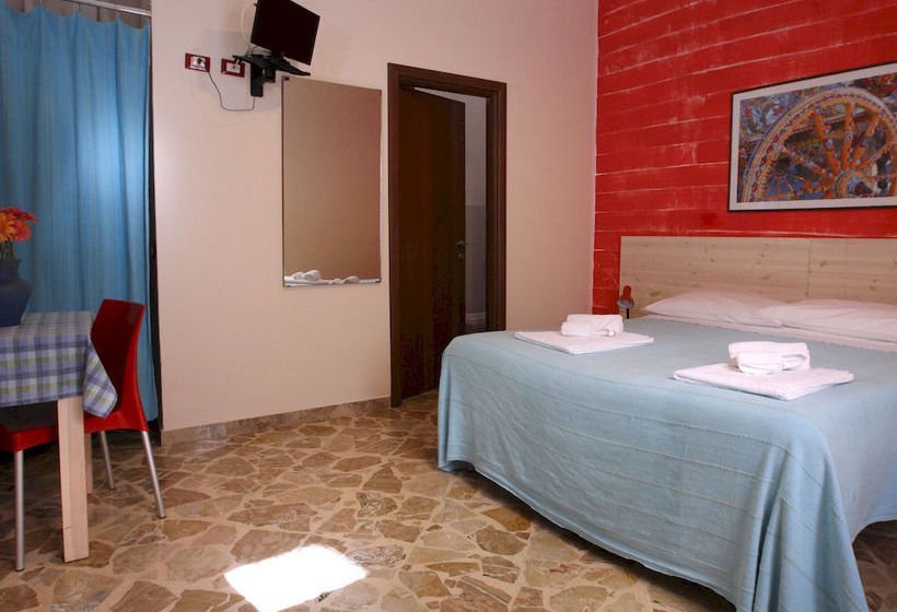 住所 Ai Girasoli Casa Vacanze