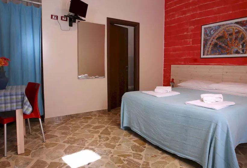 住所  Ai Girasoli Casa Vacanze