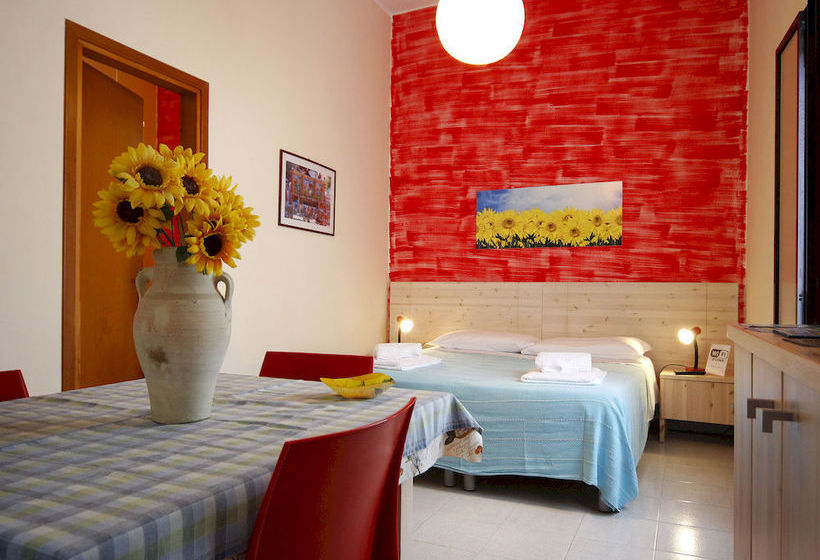 住所 Ai Girasoli Casa Vacanze