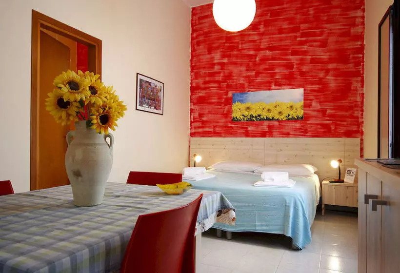 住所  Ai Girasoli Casa Vacanze