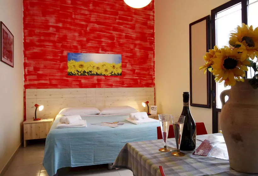 住所  Ai Girasoli Casa Vacanze