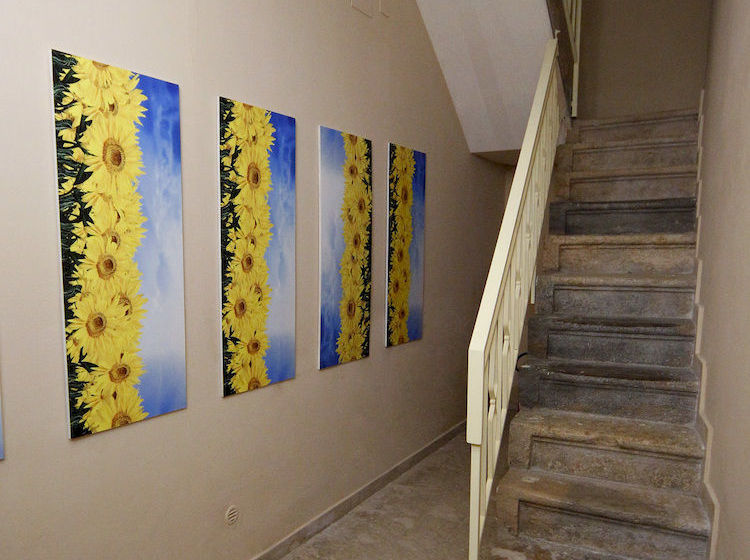 住所 Ai Girasoli Casa Vacanze