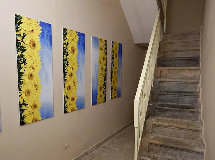 住所  Ai Girasoli Casa Vacanze