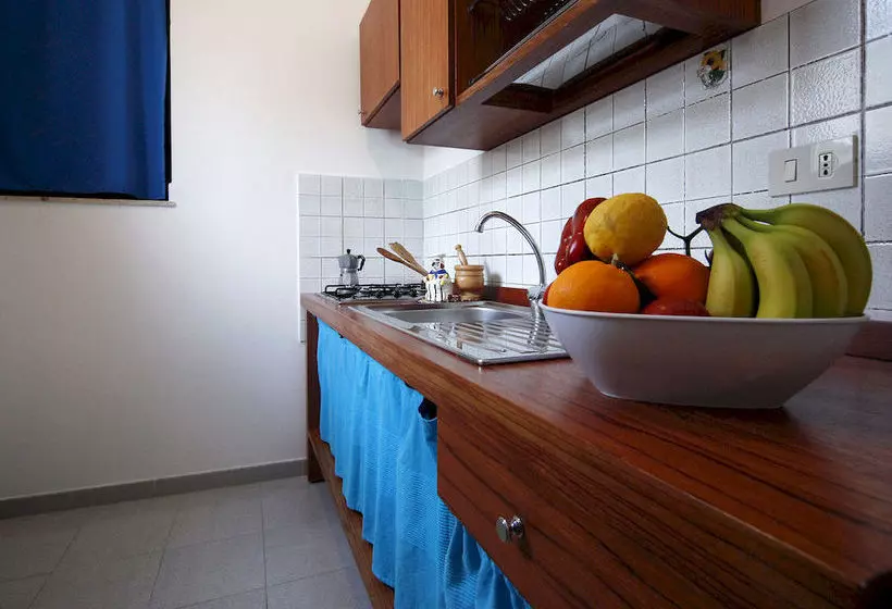 住所  Ai Girasoli Casa Vacanze