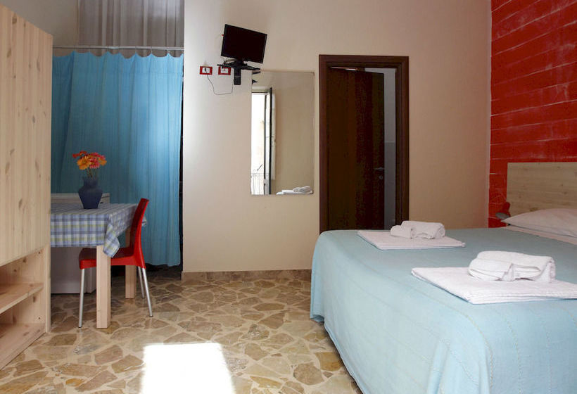 住所 Ai Girasoli Casa Vacanze