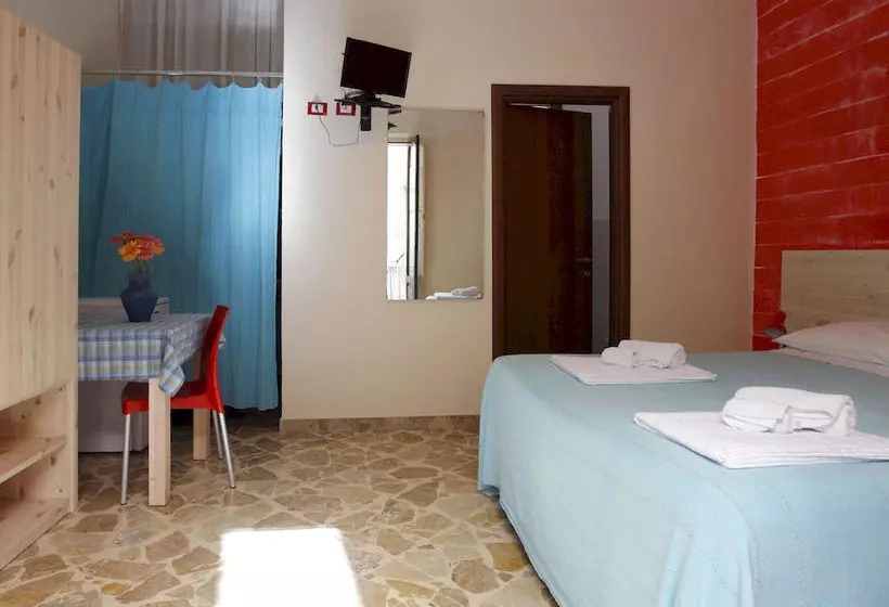 住所  Ai Girasoli Casa Vacanze