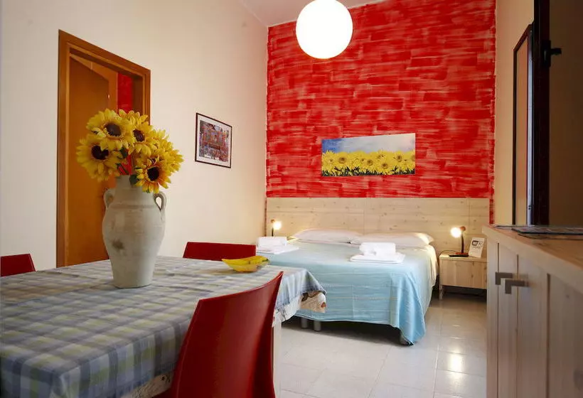 住所  Ai Girasoli Casa Vacanze