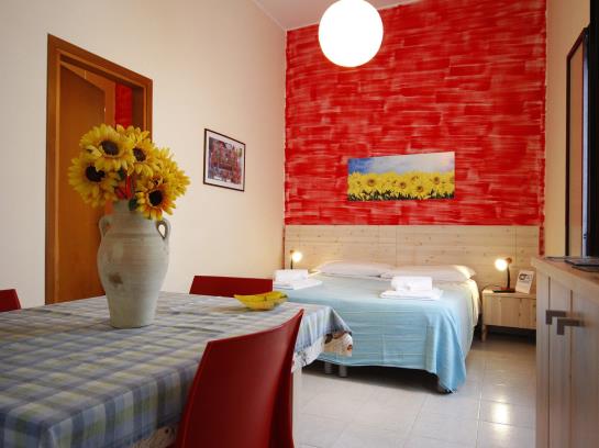 住所 Ai Girasoli Casa Vacanze