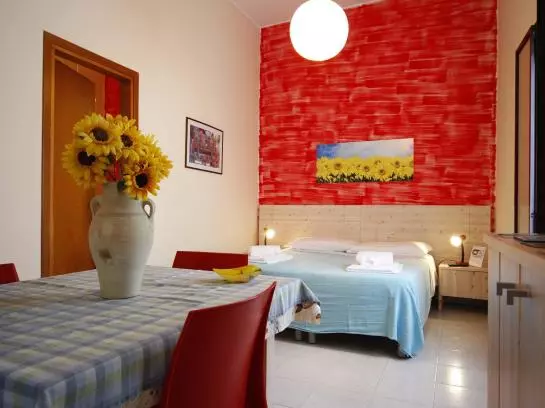 住所  Ai Girasoli Casa Vacanze