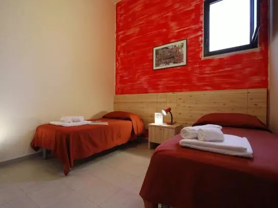 住所  Ai Girasoli Casa Vacanze