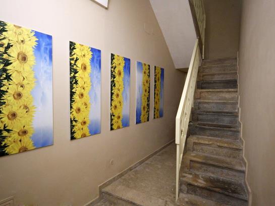 住所 Ai Girasoli Casa Vacanze