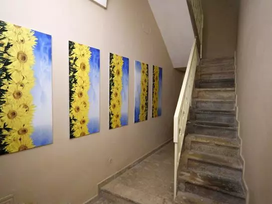 住所  Ai Girasoli Casa Vacanze