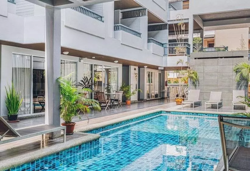 Chateau Dale Boutique Resort Spa Villas