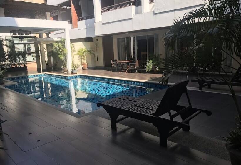 Chateau Dale Boutique Resort Spa Villas