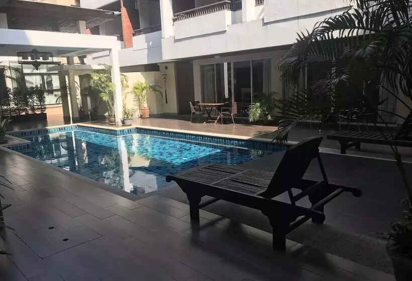 Chateau Dale Boutique Resort Spa Villas