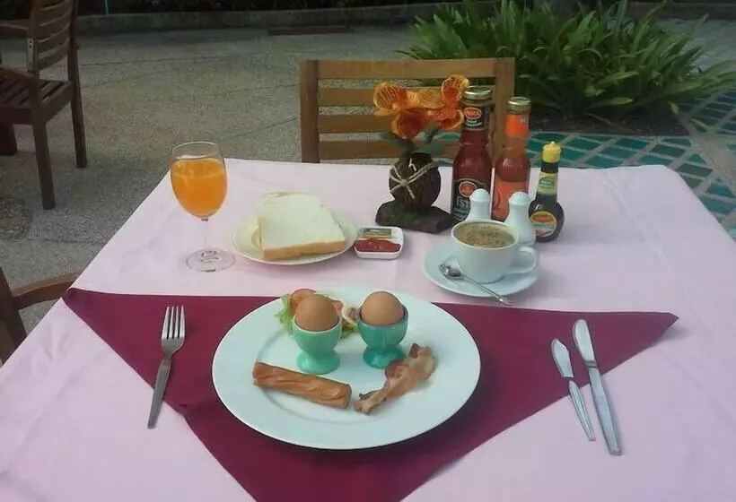 Chateau Dale Boutique Resort Spa Villas