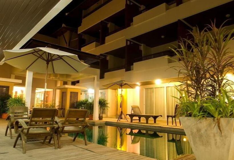 Chateau Dale Boutique Resort Spa Villas