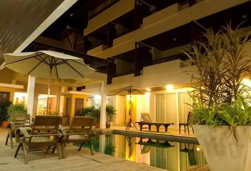 Chateau Dale Boutique Resort Spa Villas