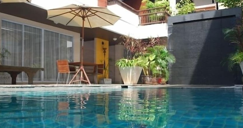 Chateau Dale Boutique Resort Spa Villas