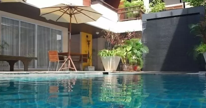 Chateau Dale Boutique Resort Spa Villas