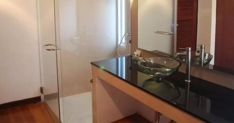 Chateau Dale Boutique Resort Spa Villas