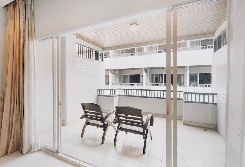 Chateau Dale Boutique Resort Spa Villas