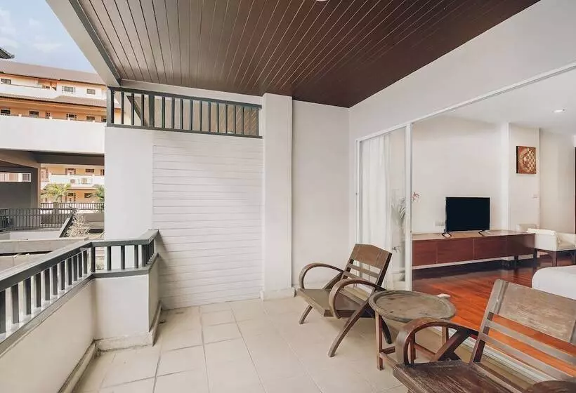 Chateau Dale Boutique Resort Spa Villas