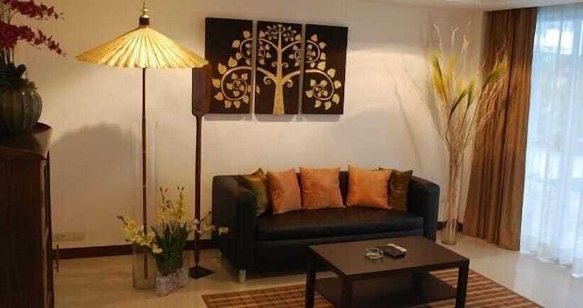 Chateau Dale Boutique Resort Spa Villas