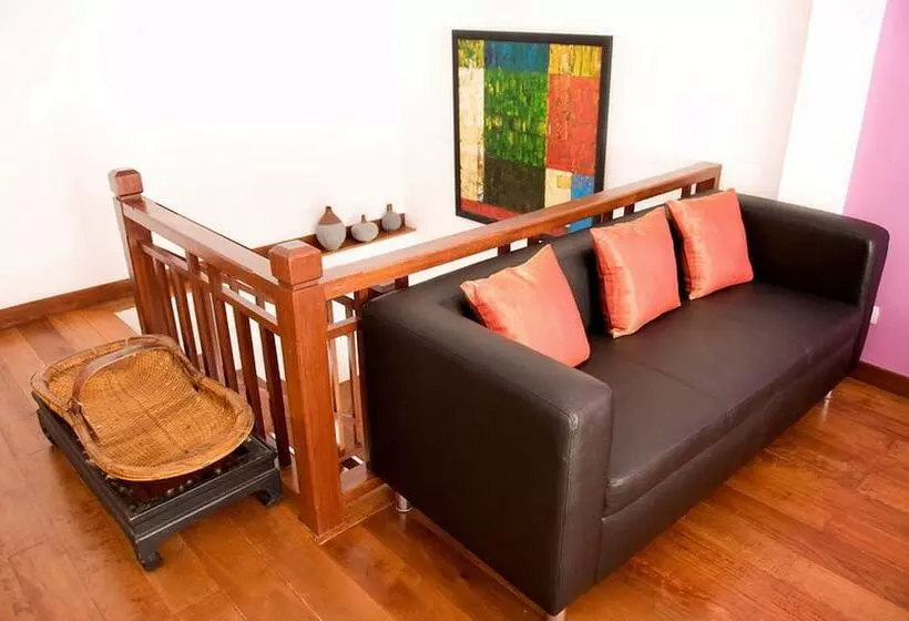 Chateau Dale Boutique Resort Spa Villas