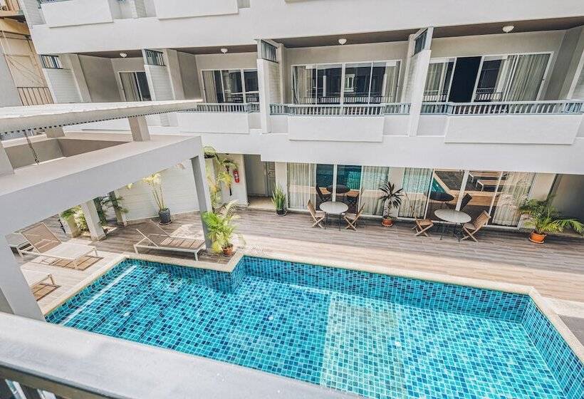 Chateau Dale Boutique Resort Spa Villas