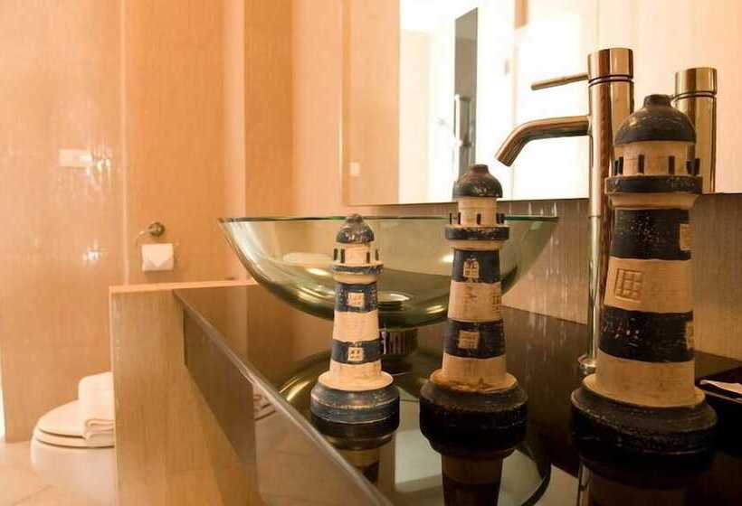 Chateau Dale Boutique Resort Spa Villas