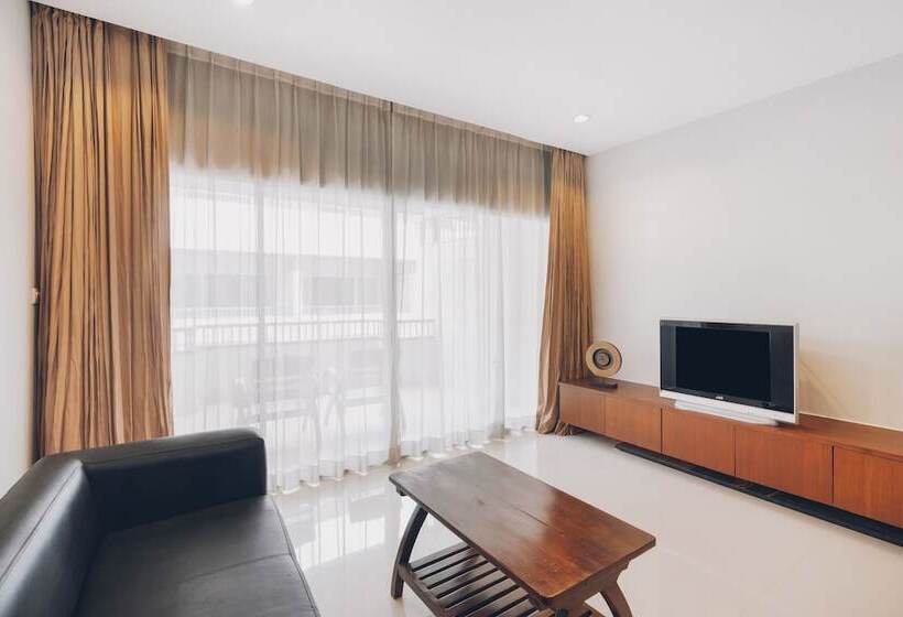 Chateau Dale Boutique Resort Spa Villas