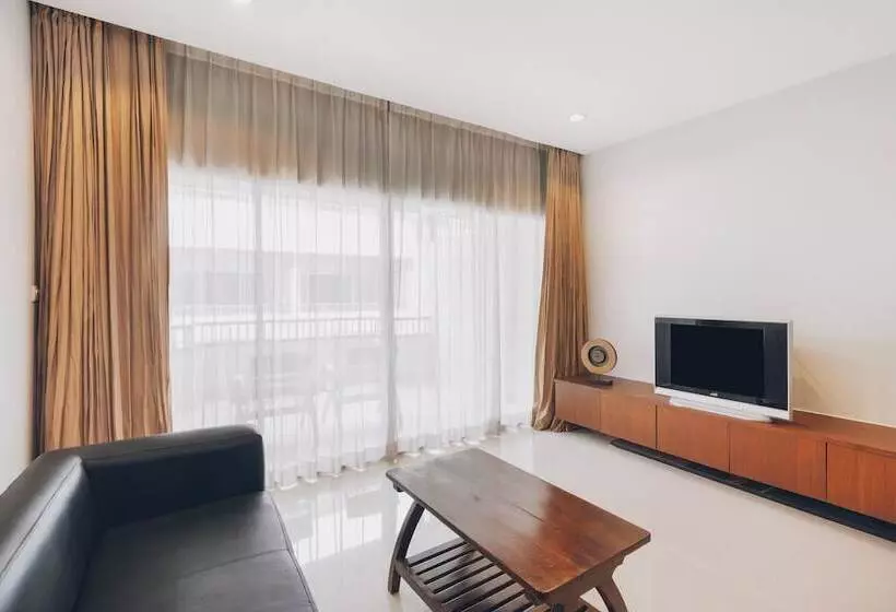 Chateau Dale Boutique Resort Spa Villas