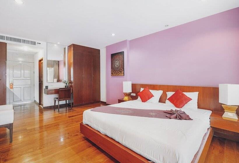 Chateau Dale Boutique Resort Spa Villas