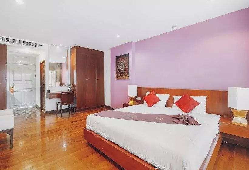 Chateau Dale Boutique Resort Spa Villas