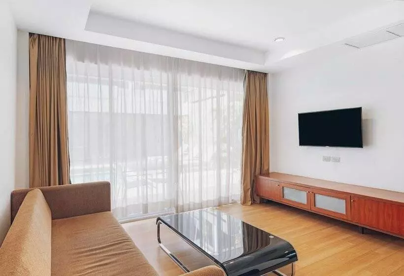 Chateau Dale Boutique Resort Spa Villas