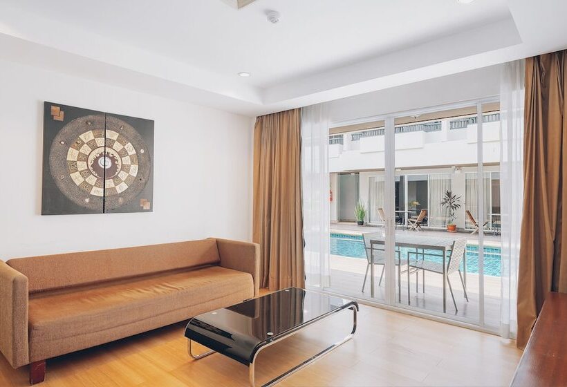 Chateau Dale Boutique Resort Spa Villas