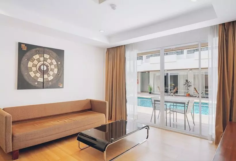 Chateau Dale Boutique Resort Spa Villas