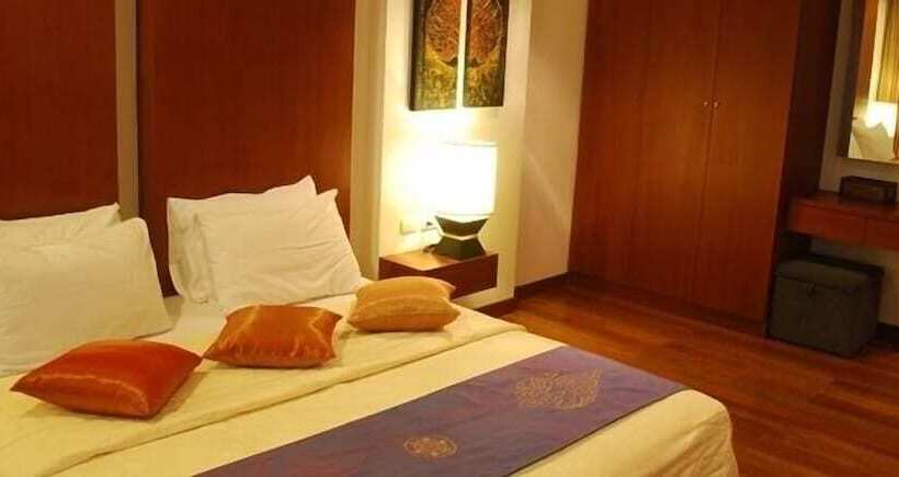 Chateau Dale Boutique Resort Spa Villas