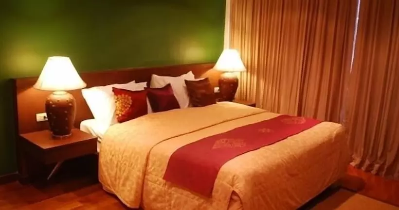 Chateau Dale Boutique Resort Spa Villas