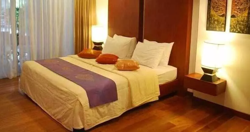 Chateau Dale Boutique Resort Spa Villas