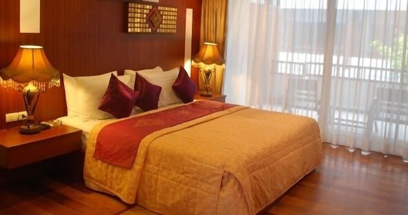 Chateau Dale Boutique Resort Spa Villas