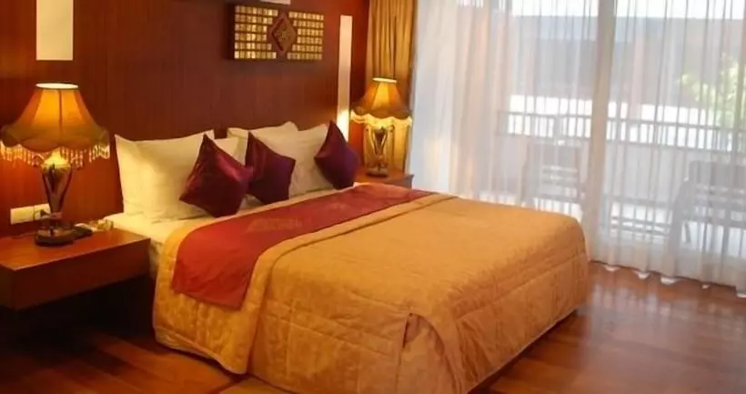 Chateau Dale Boutique Resort Spa Villas