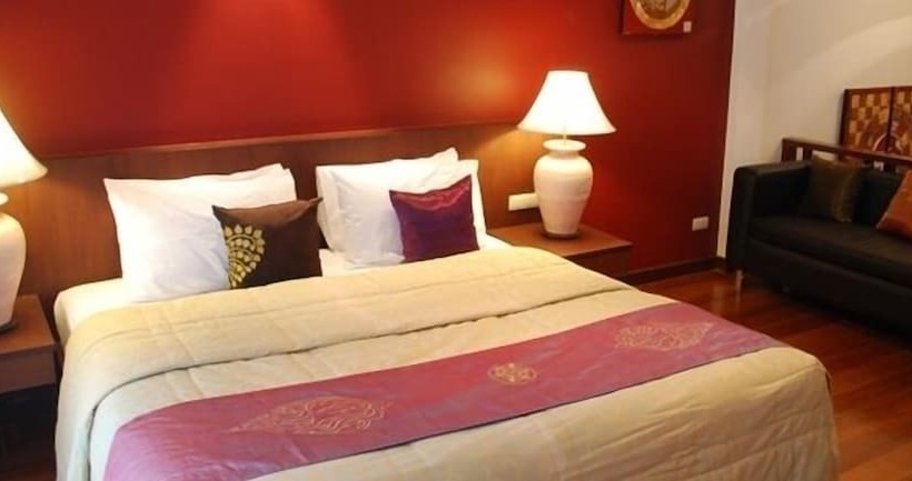 Chateau Dale Boutique Resort Spa Villas