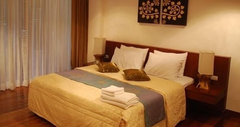 Chateau Dale Boutique Resort Spa Villas