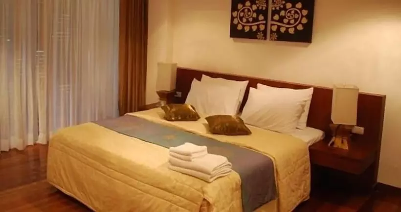 Chateau Dale Boutique Resort Spa Villas