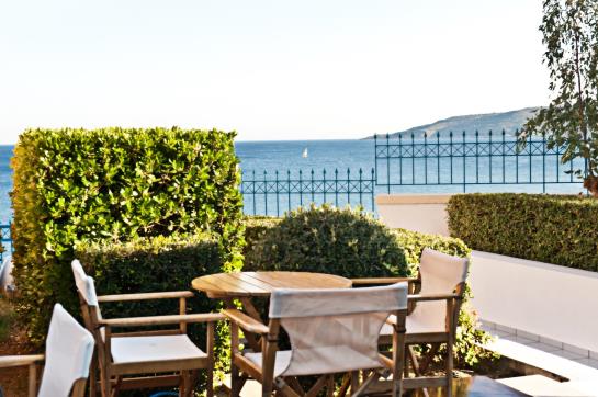 Sea Breeze Hotel Apartments