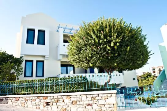 Sea Breeze Hotel Apartments